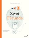 Zwei ganz besondere Freunde - Aline Portman - 9783958542266