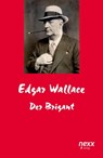 Der Brigant - Edgar Wallace - 9783958703339