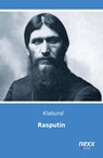 Rasputin - Klabund - 9783958704800