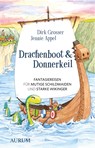 Drachenboot & Donnerkeil - Dirk Grosser ;  Jennie Appel - 9783958835238