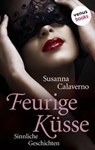 Feurige Küsse - Susanna Calaverno - 9783958851061