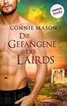 Die stolze Braut des Lairds - Connie Mason - 9783958857056