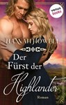 Der Fürst der Highlander - Highland Lovers: Erster Roman - Hannah Howell - 9783958857360