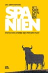 Fettnäpfchenführer Spanien - Lisa Graf-Riemann - 9783958892217