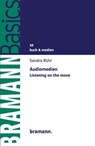 Audiomedien - Sandra Rühr - 9783959031110