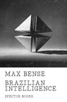 Brazilian Intelligence - Georg Vrachliotis - 9783959052146