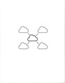 Songs of the Sky. Photography & the Cloud - James Bridle ; Ingrid Burrington ; Orit Halpern ; Nicolas Malevé - 9783959055512