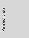 Permeationen - Christoph Brunner ; Kathrin Busch ; Knut Ebeling - 9783959056427