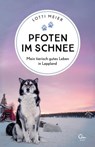 Pfoten im Schnee - Lotti Meier - 9783959103091