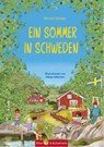 Ein Sommer in Schweden - Miriam Schaps - 9783959161671
