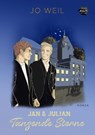 Jan und Julian - Tanzende Sterne - Jo Weil - 9783959497831