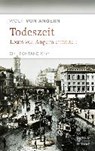Todeszeit - ANGERN,  Wolf von - 9783959580175