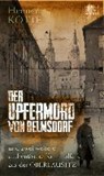 Der Opfermord von Belmsdorf - KOTTE,  Henner - 9783959581431
