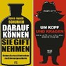 Schurich, F: Krimi-Kuriositäten Sparpaket - SCHURICH,  Frank-Rainer ; Kotte, Henner - 9783959581592