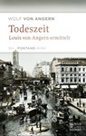 Todeszeit - Wolf von Angern - 9783959587129