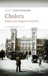 Cholera - Wolf von Angern - 9783959587266