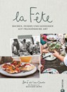 La Fête - Zoé de Las Cases ; Benjamin Dewé - 9783959619011