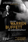 Warren Buffett - Der Jahrhundertkapitalist - Gisela Baur - 9783959720557