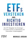 ETFs verstehen und richtig investieren - Markus Jordan - 9783959724364