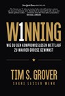 WINNING - Tim Grover - 9783959724968
