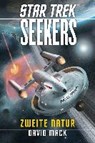 Star Trek - Seekers 1: Zweite Natur - MACK,  David ; Ward, Dayton ; Dilmore, Kevin ; Picard, Susanne - 9783959814379