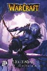 WarCraft: Legends 2 - KNAAK,  Richard A. ; Jolley, Dan ; Randolph, Grace ; Sparrow, Aaron - 9783959814775