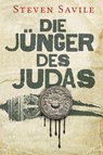 Die Jünger des Judas - Steven Savile - 9783959815079