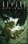Aliens: Defiance - WOOD,  Brian - 9783959816052