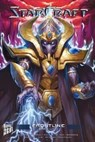 StarCraft: Frontline 3 - KNAAK,  Richard A. ; Aira, Tomás ; Gillen, Kieron ; Kim, Nam - 9783959817387