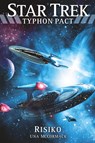 Star Trek Typhon Pact 7 - Una McCormack - 9783959818490