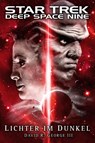 Star Trek - Deep Space Nine - David R. George III. - 9783959819657