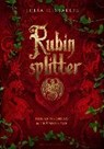 Rubinsplitter - Funkenschlag & Tränenspur - DESSALLES,  Julia - 9783959910477