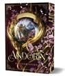 Andorin 2 - Blütenwispern - Mira Valentin - 9783959915922