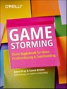 Gamestorming - Dave Gray ; Sunni Brown - 9783960092902