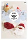 Creative Bubble CLASSICAL X-MAS - Rico Design GmbH & Co. KG - 9783960160816