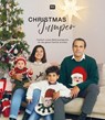 Christmas Jumper - Rico Design GmbH & Co. KG - 9783960162636