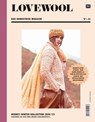 LOVEWOOL Das Handstrick Magazin No. 11 - Rico Design GmbH & Co. KG - 9783960162667
