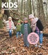 KIDS HANDKNITTING 08 - Rico Design GmbH & Co. KG - 9783960162773