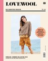 LOVEWOOL das Handstrick Magazin No.14 - Rico Design GmbH & Co. KG - 9783960163800