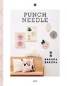 Punch Needle Sakura Sakura N°5 -  - 9783960164166