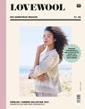 LOVEWOOL Das Handstrick Magazin No. 16 - Rico Design GmbH & Co. KG - 9783960164784