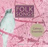Folk Songs -  - 9783960381686