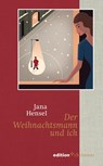 Der Weihnachtsmann und ich - Jana Hensel - 9783960382072