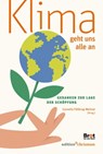 Klima geht uns alle an - Cornelia Füllkrug-Weitzel - 9783960382218