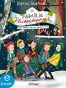Familie Flickenteppich 4. Wir freuen uns auf Weihnachten - Stefanie Taschinski - 9783960522201