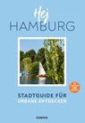 Hej Hamburg - Tanja Breukelchen - 9783960605553