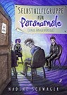 Selbsthilfegruppe für Paranormale - Nadine Schwager - 9783960897477