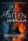 Saiten-Umbruch: Dreck auf der Seele - Melanie Dommenz - 9783960897736