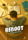 Reboot - Strg + Alt + Entf - Tali Maline - 9783960898214