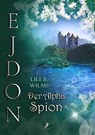 Der Alpha Spion - Lili B. Wilms - 9783960898436